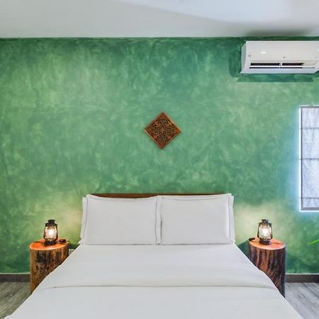מלון מאפושי Liyela Retreat Maldives מראה חיצוני תמונה
