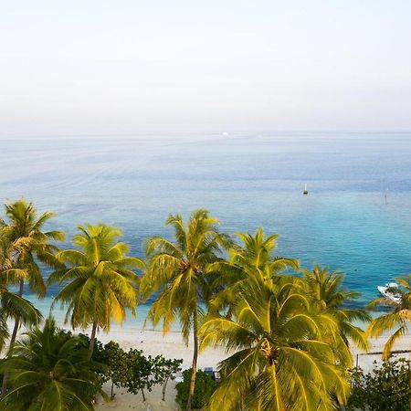 מלון מאפושי Liyela Retreat Maldives מראה חיצוני תמונה