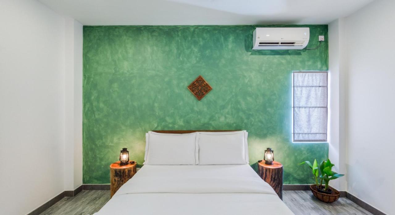 מלון מאפושי Liyela Retreat Maldives מראה חיצוני תמונה