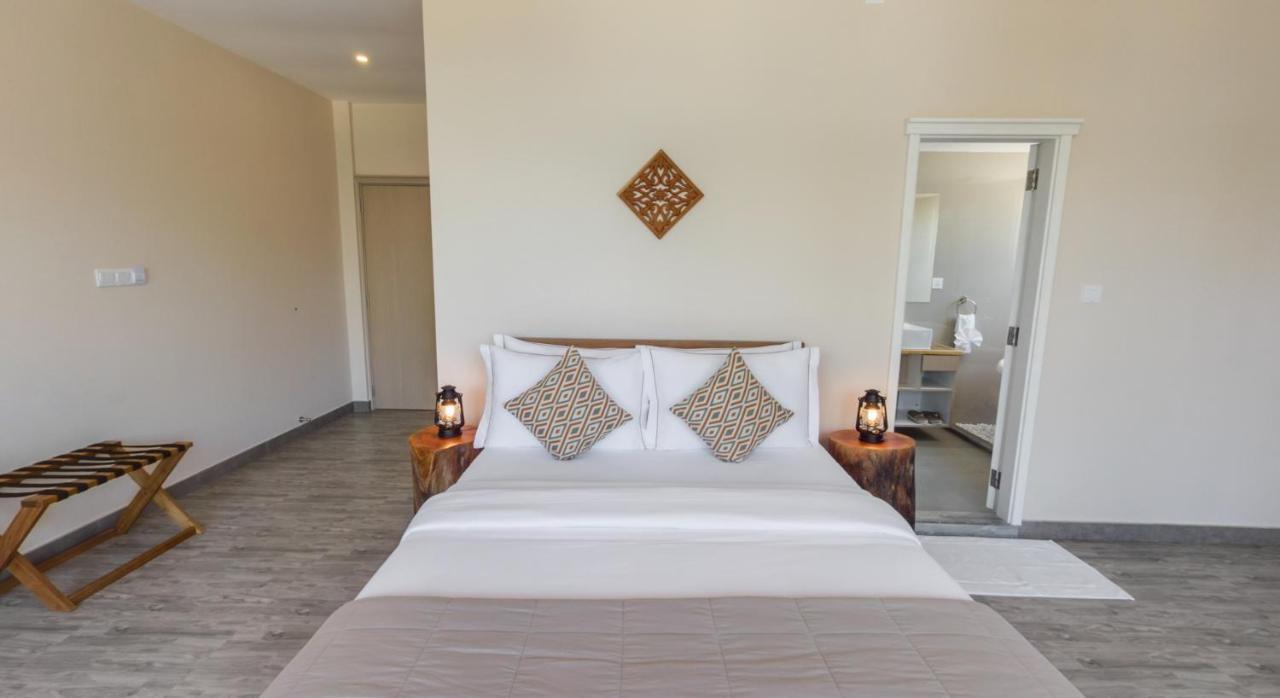 מלון מאפושי Liyela Retreat Maldives מראה חיצוני תמונה