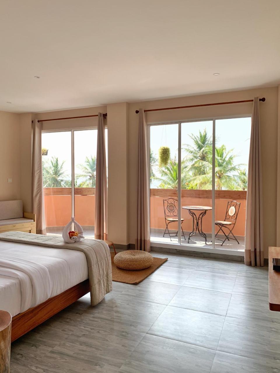 מלון מאפושי Liyela Retreat Maldives מראה חיצוני תמונה