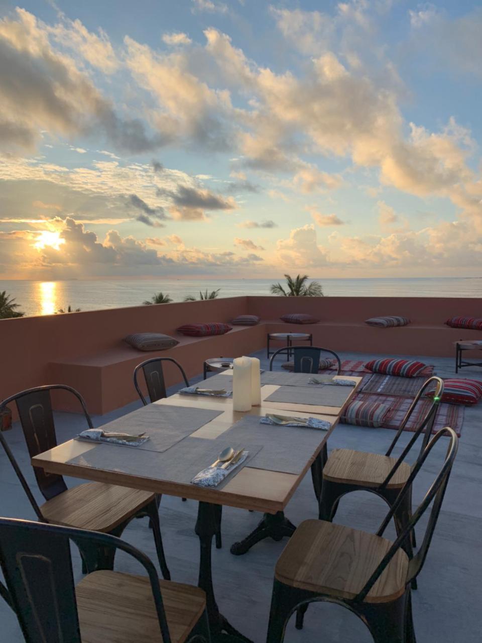 מלון מאפושי Liyela Retreat Maldives מראה חיצוני תמונה