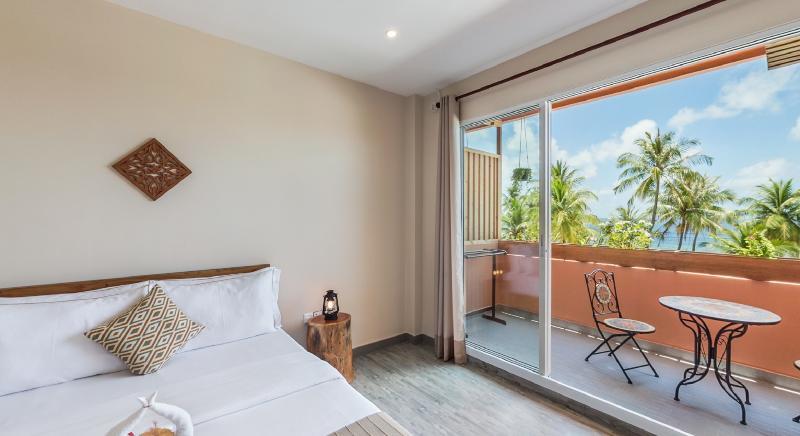 מלון מאפושי Liyela Retreat Maldives מראה חיצוני תמונה